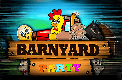 Play Barnyard Party