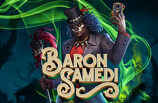 Play Baron Samedi