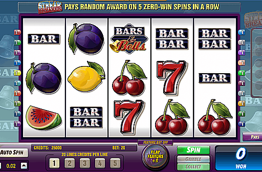 Play Bars and Bells
