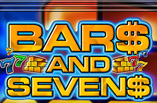 Play Bars and Sevens