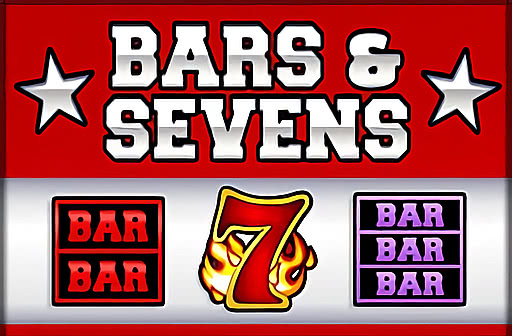 Play Bars & Sevens