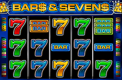 free slots sevens free slots sevens