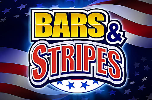 Play Bars & Stripes