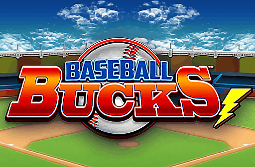 Play Baseball Bucks