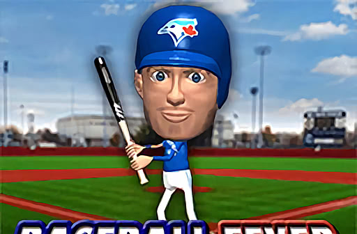Play Baseball Fever