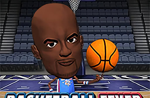 Play Basketball Fever