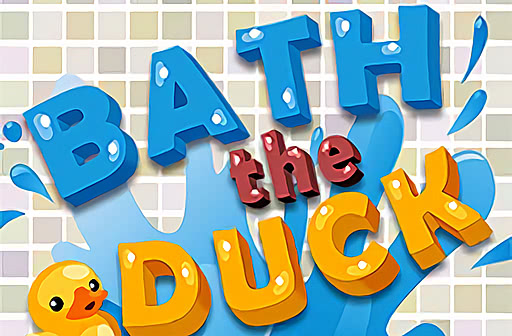Play Bath the Duck