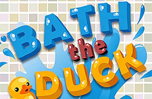 Bath the Duck