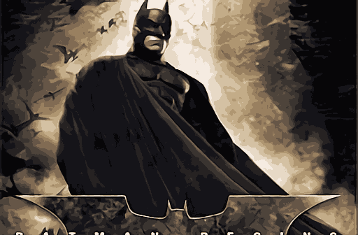 Play Batman Begins