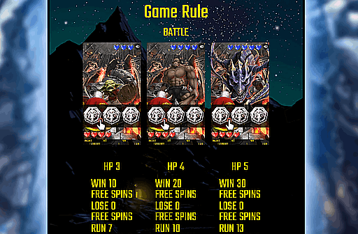Play Battle Dwarf