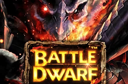 Play Battle Dwarf