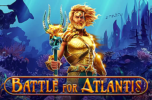 Play Battle for Atlantis