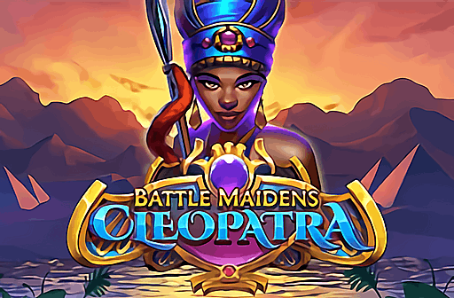Play Battle Maidens Cleopatra