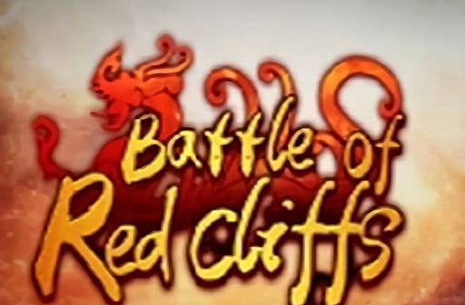Play Battle of Red Cliffs