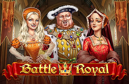 Play Battle Royal