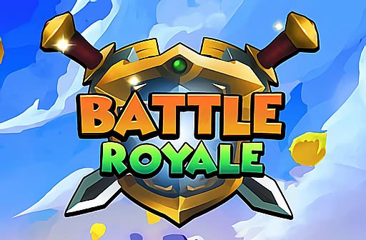 Play Battle Royale