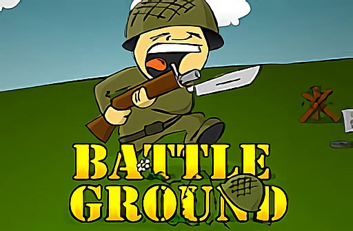 Play Battleground Spins