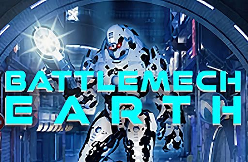 Play Battlemech Earth