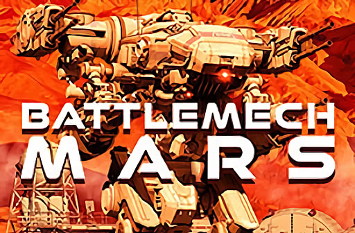 Play Battlemech Mars