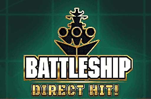 Battleship Direct Hit