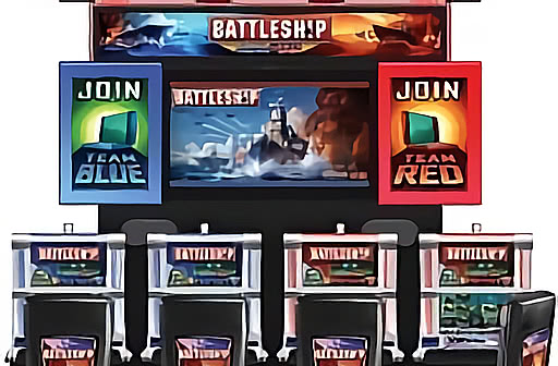 Play Battleship