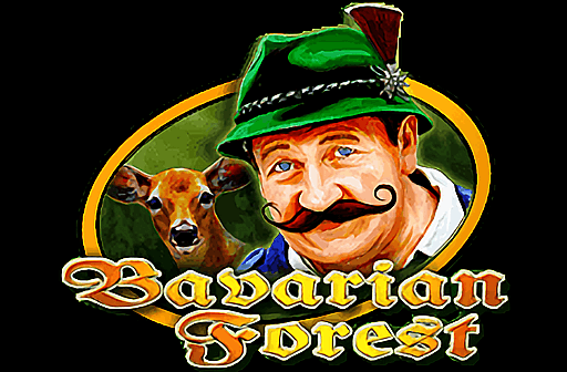 Play Bavarian Forest