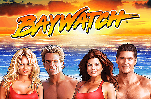 Play Baywatch 3D