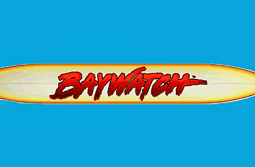 Play Baywatch