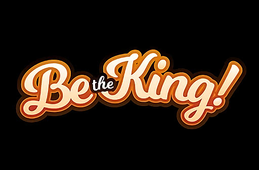 Play Be the King