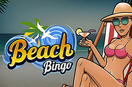 Play Beach Bingo