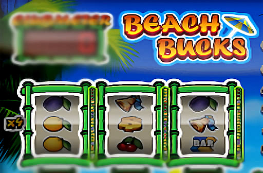 Play Beach Bucks