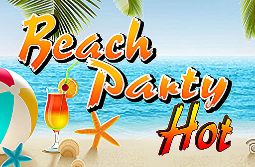 Play Beach Party Hot