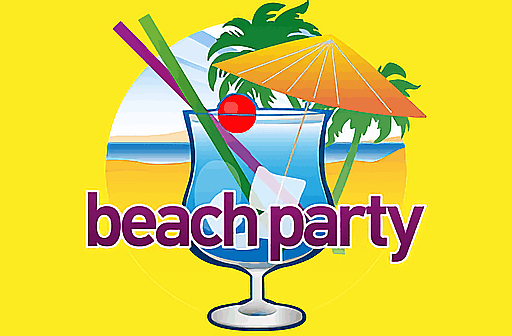 Play Beach Party