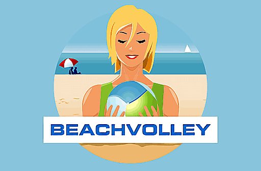 Play Beach Volley