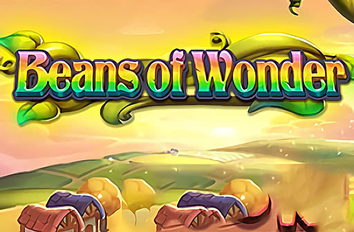 Play Beans of Wonder