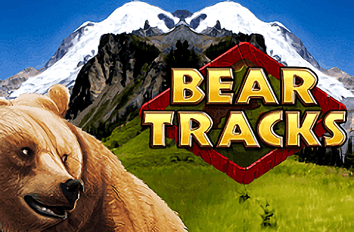 Play Bear Tracks