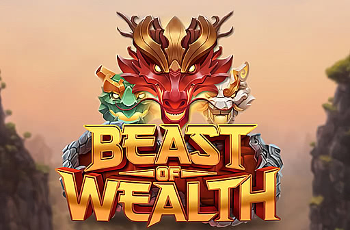 Play Beast of Wealth