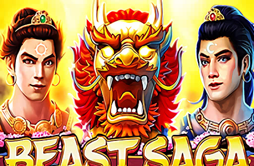 Play Beast Saga