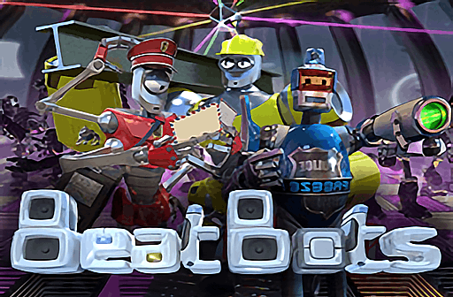 Play Beat Bots