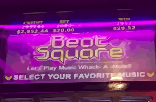 Play Beat Square