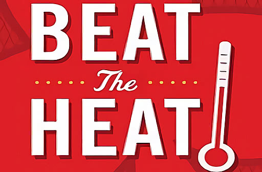 Play Beat the Heat