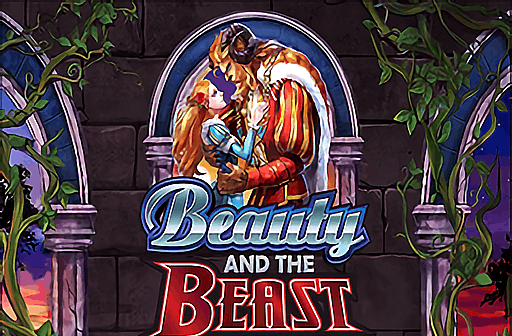 Play Beauty and the Beast