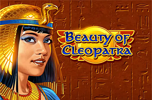 Play Beauty of Cleopatra