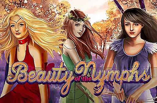 Play Beauty of the Nymphs