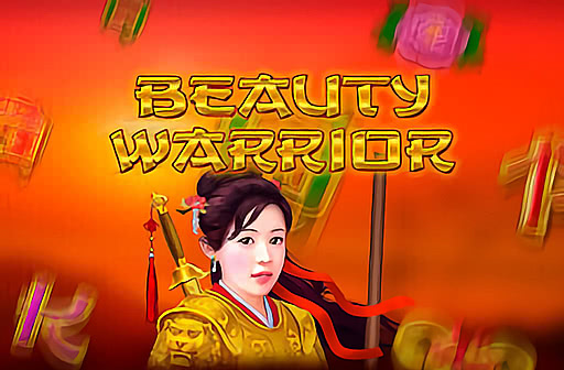 Play Beauty Warrior