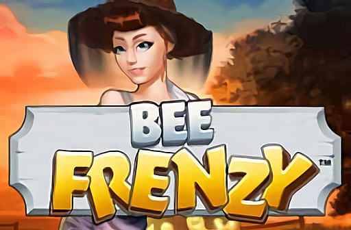 Play Bee Frenzy
