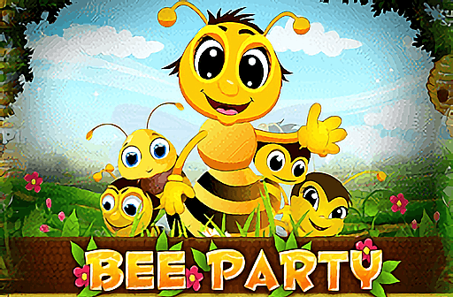 Play Bee Party