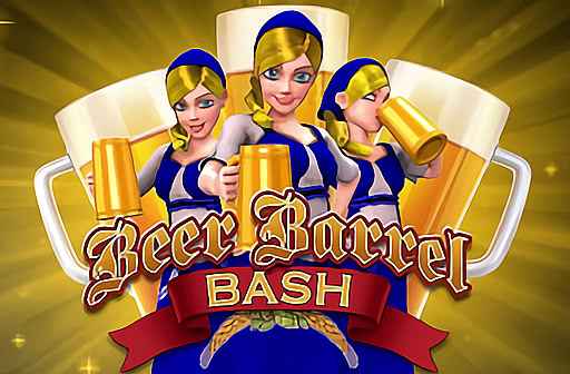 Play Beer Barrel Bash