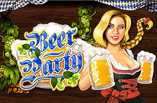 Play Beer Party