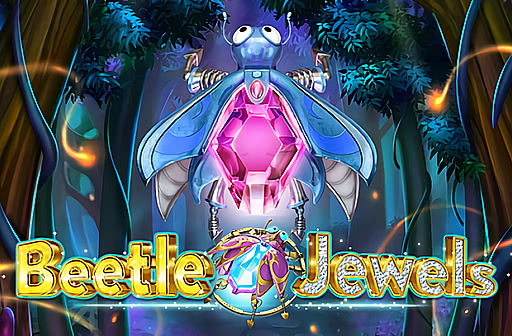 Play Beetle Jewels